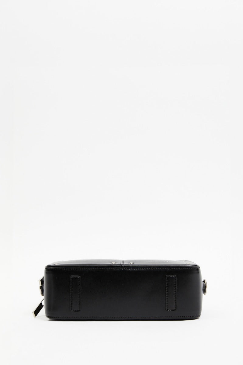 Square Camera Bag