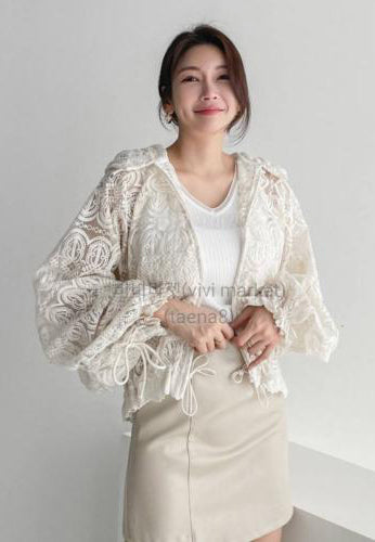 Candlestick Ruffles Jumper