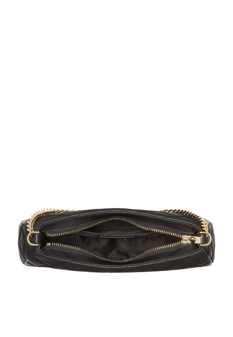 Carey Convertible Crossbody Black