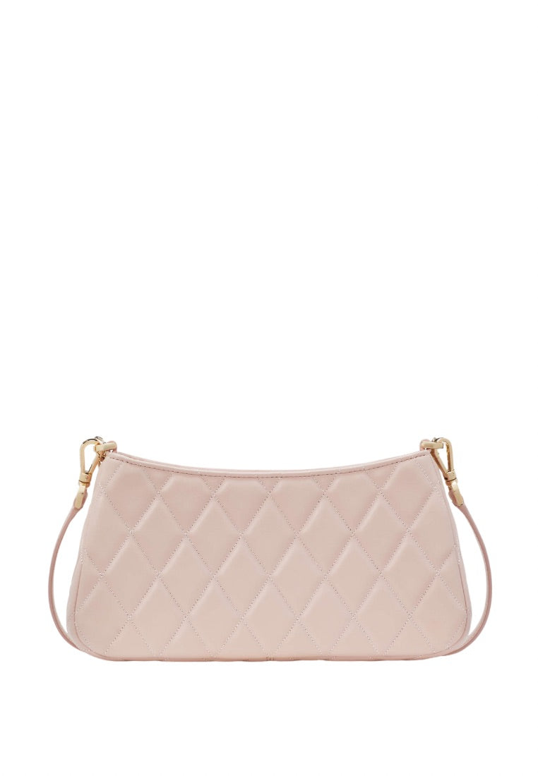 Carey Convertible Crossbody Rose Smoke