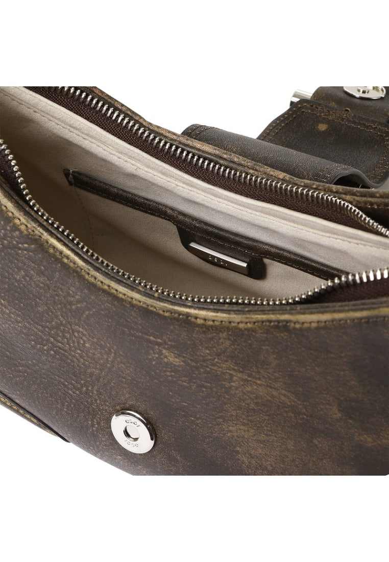 Hobo Brocle - Vintage Brown