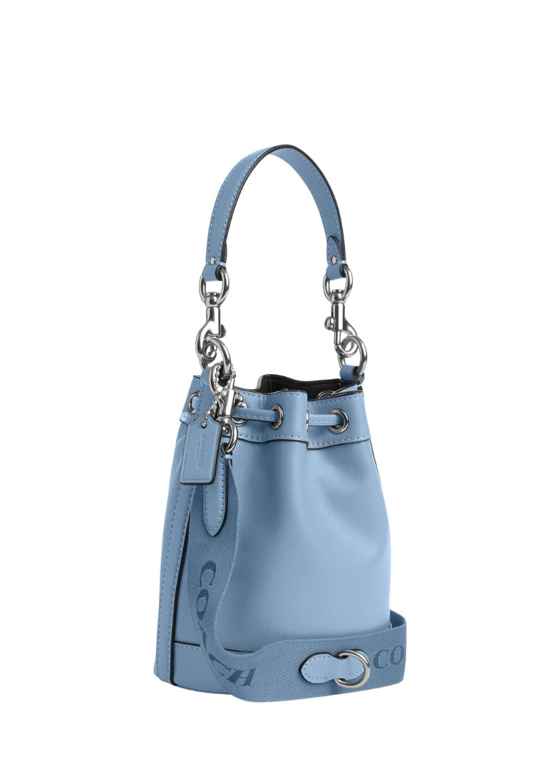 Mini Bucket Bag Field Flora