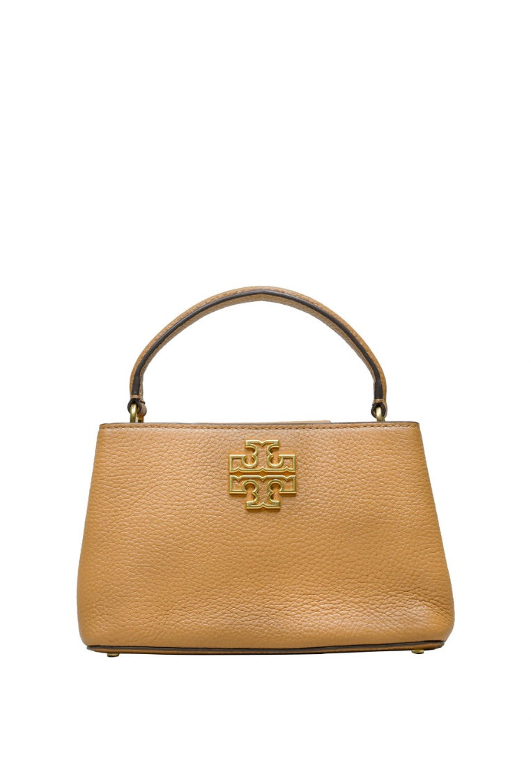 Britten Micro Satchel Tiramisu