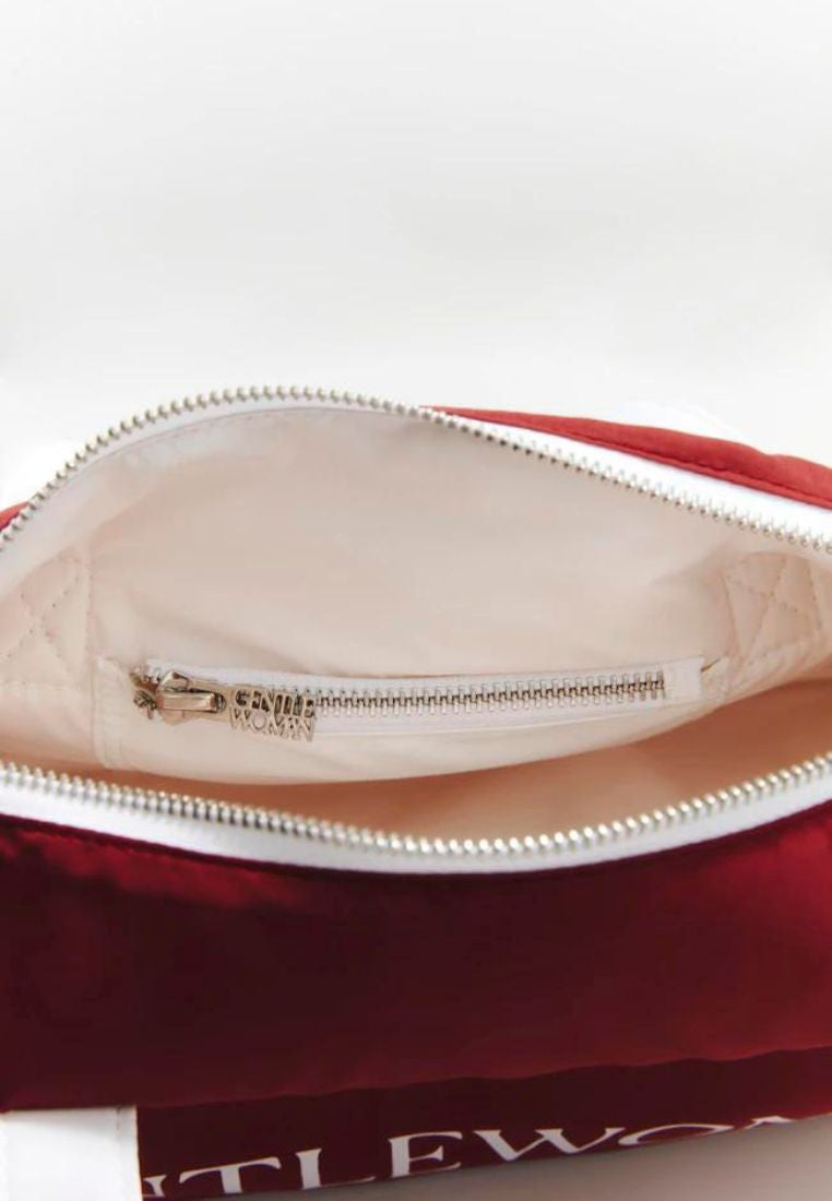 Shake It Boom Bag Red