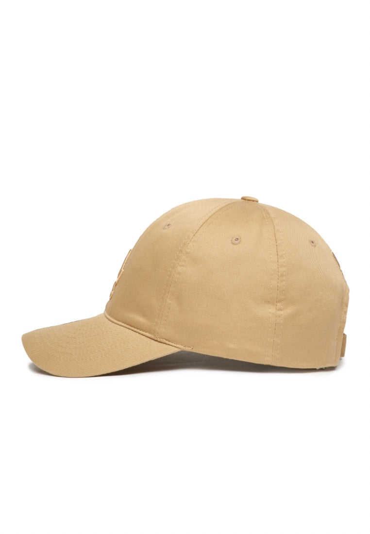 Blind Slider Cap LA DODGERS beige