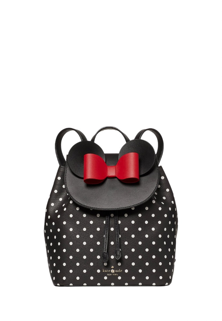 Disney X Kate Spade New York Minnie Mouse Backpack