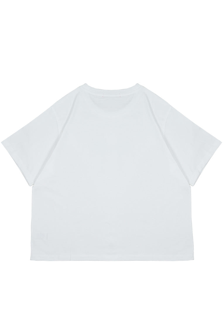 Charming T-Shirt F Luna