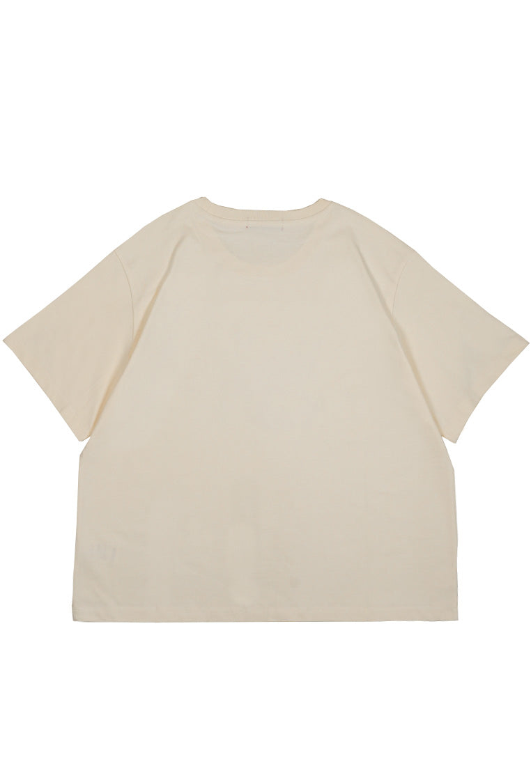 Charming T-Shirt F Ria