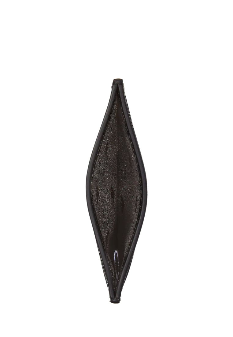 Cheers Boxed Cardholder And Keyfob Set Black Multi