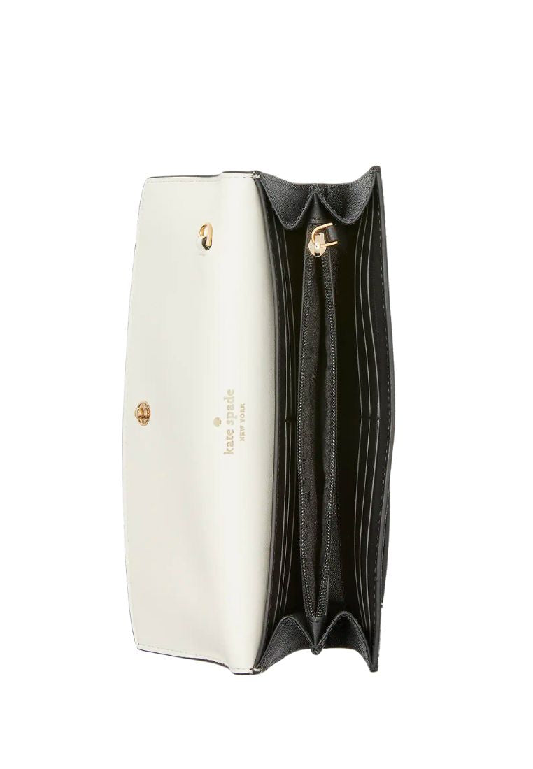 Cheers Boxed Large Card Case Black Multi