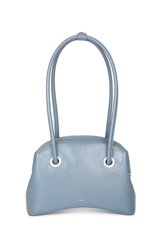 Circle Brot - Washed Mid Grey