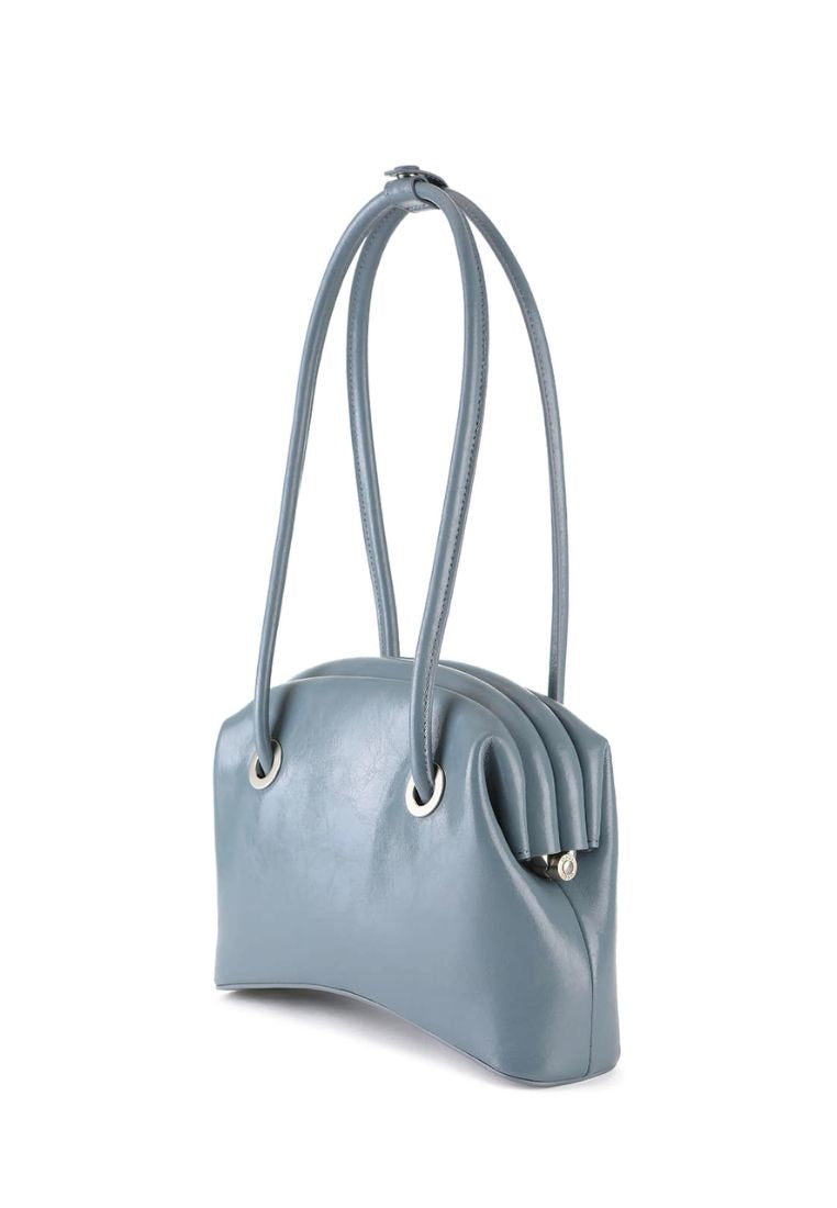 Circle Brot - Washed Mid Grey