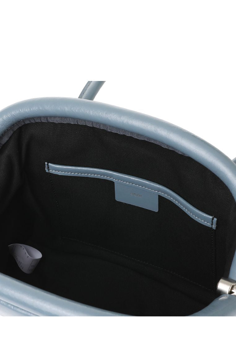 Circle Brot - Washed Mid Grey