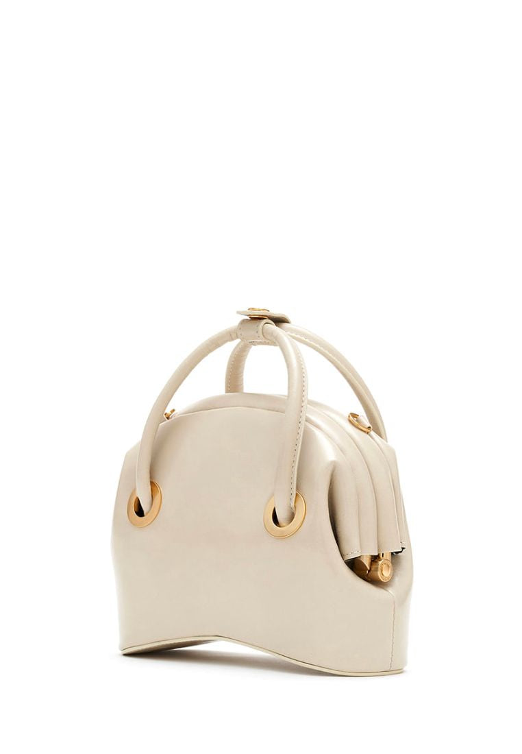 Circle Mini - Washed Beige