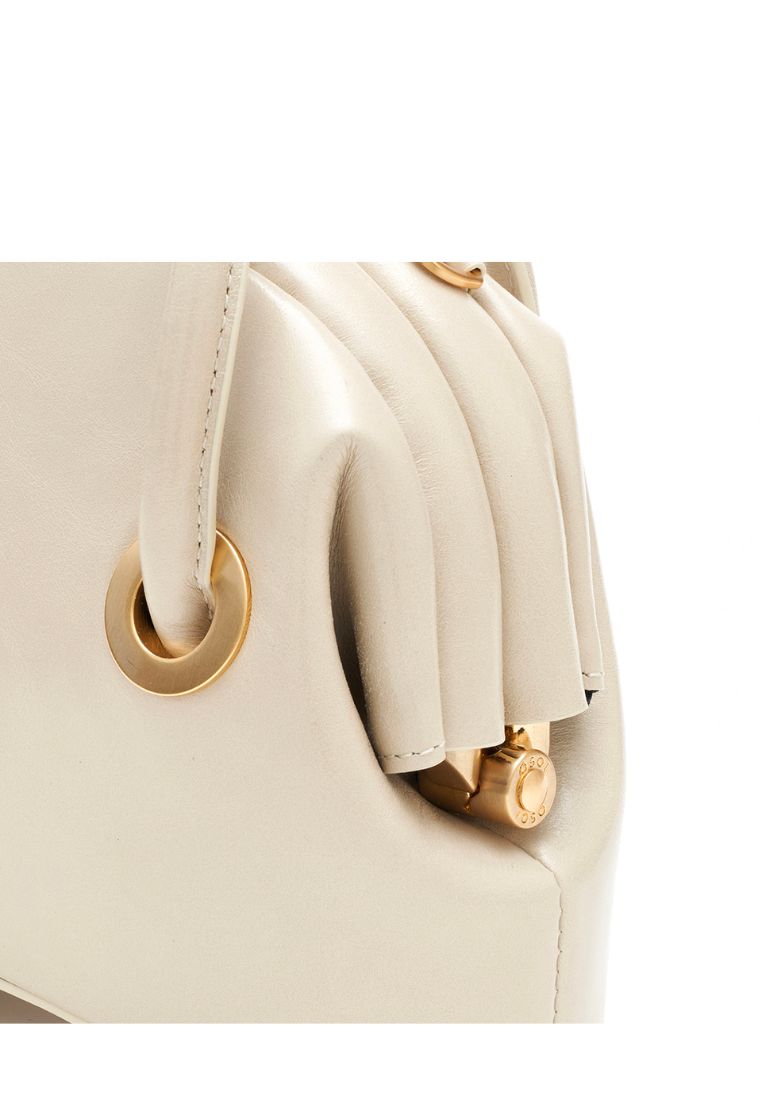 Circle Mini - Washed Beige