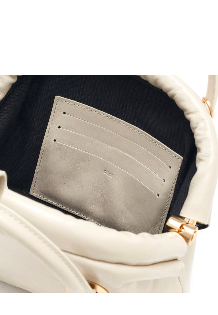 Circle Mini - Washed Beige