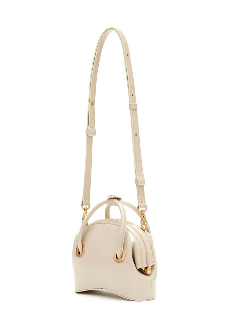 Circle Mini - Washed Beige