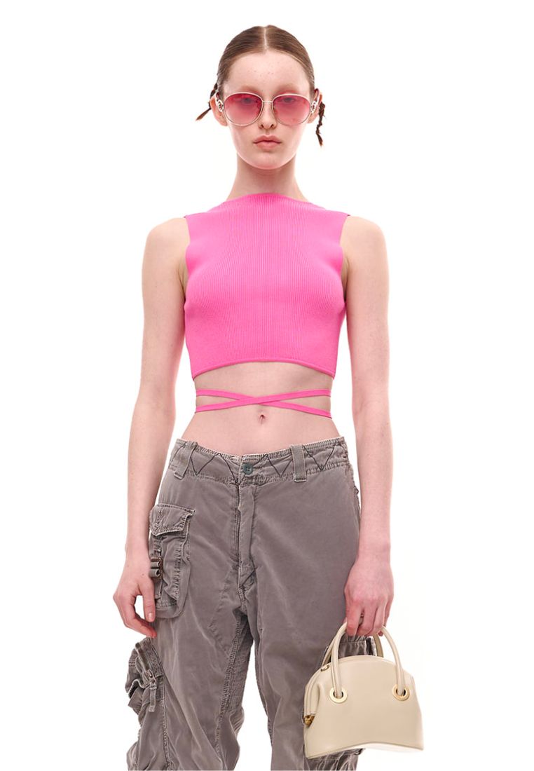 Circle Mini - Washed Beige