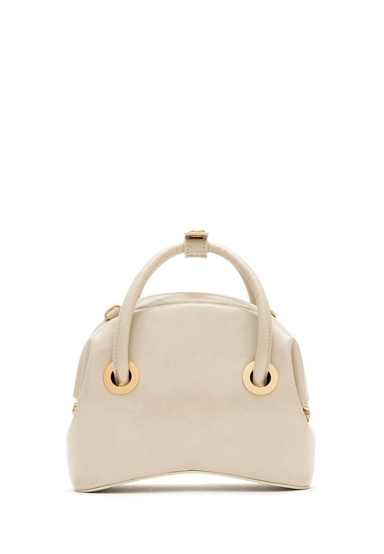 Circle Mini - Washed Beige