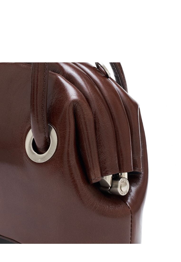 Circle Mini - Washed Brown