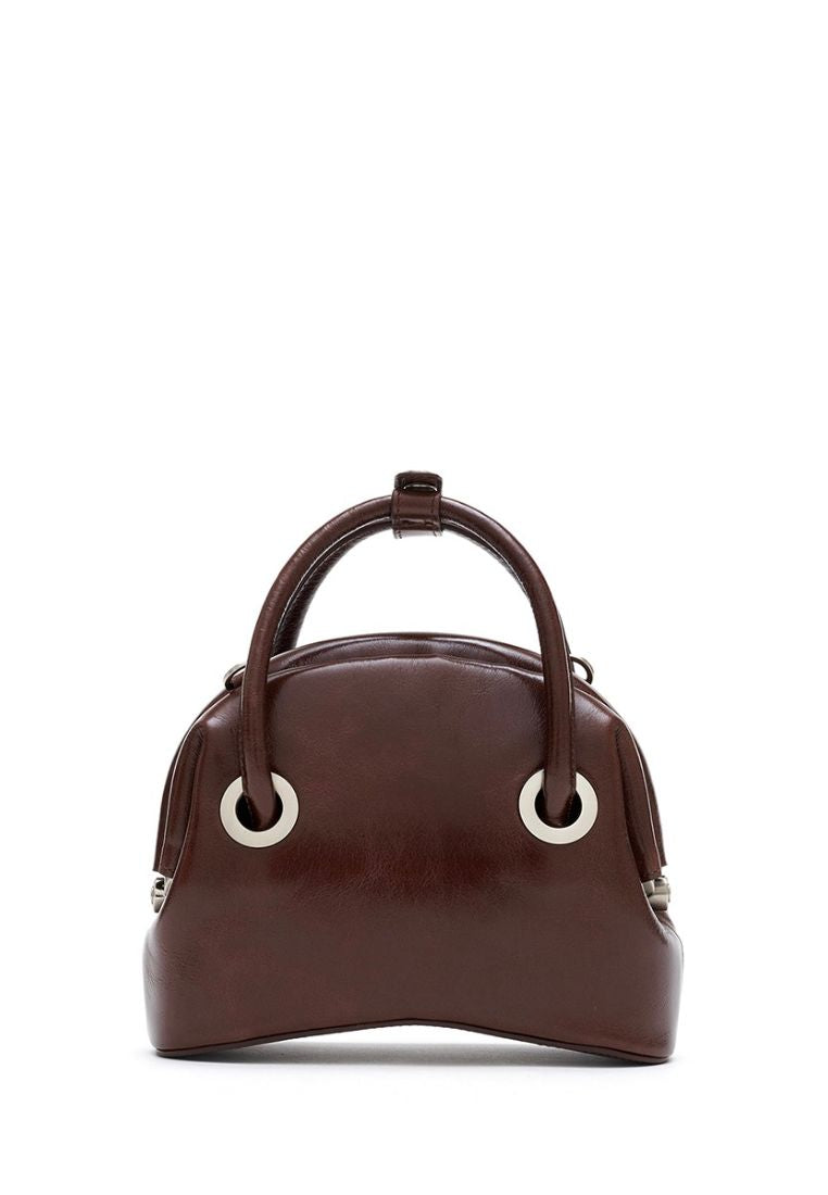 Circle Mini - Washed Brown