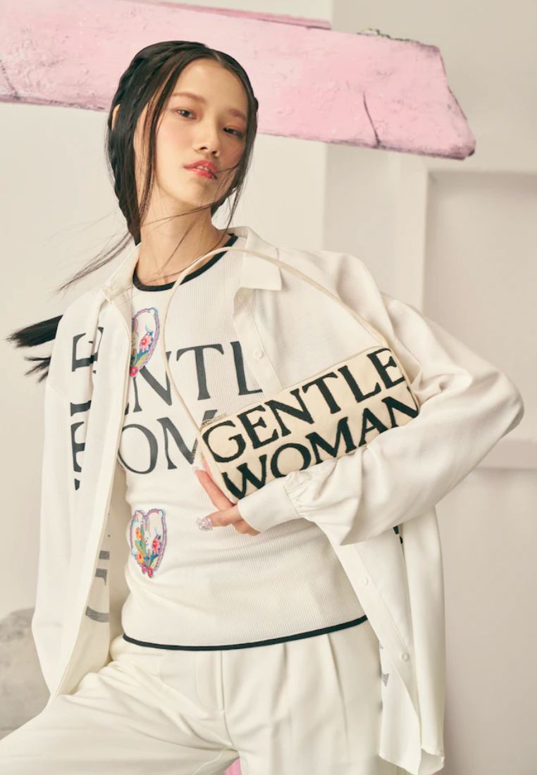 Classic Cylinder Bag