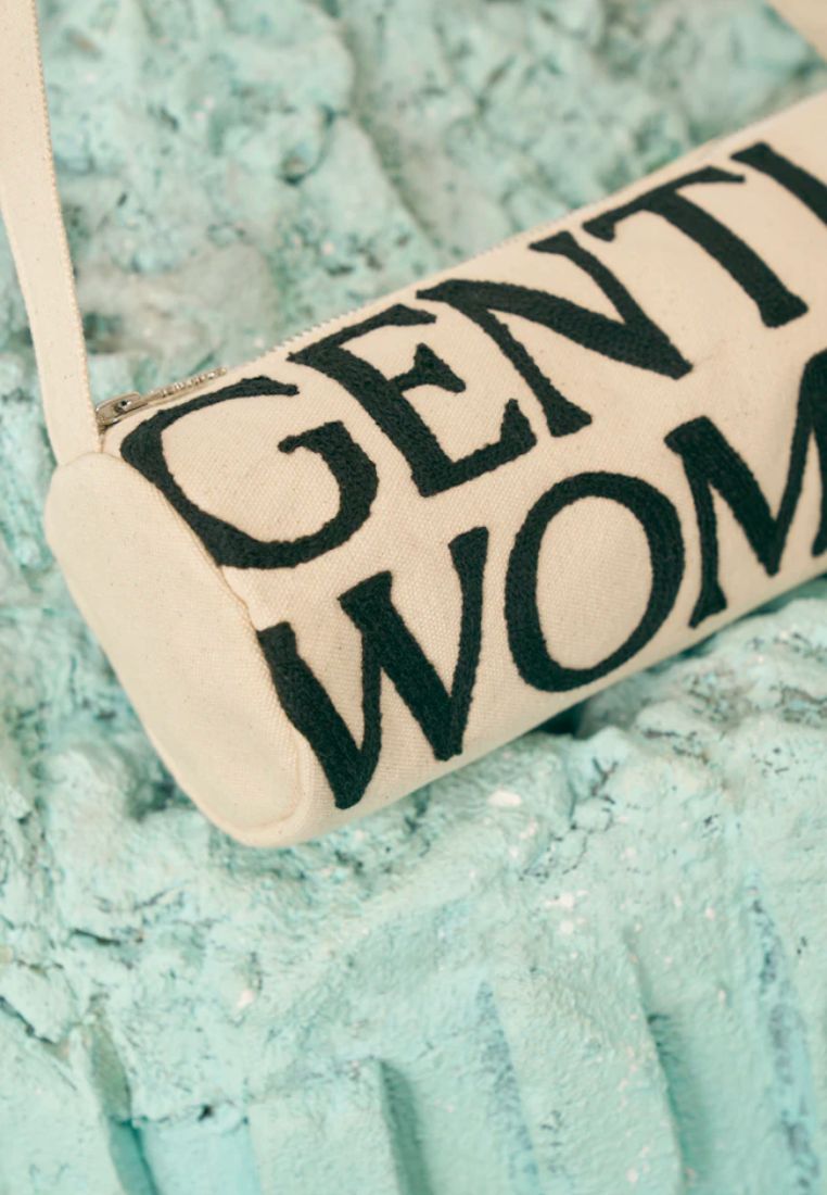 Classic Cylinder Bag