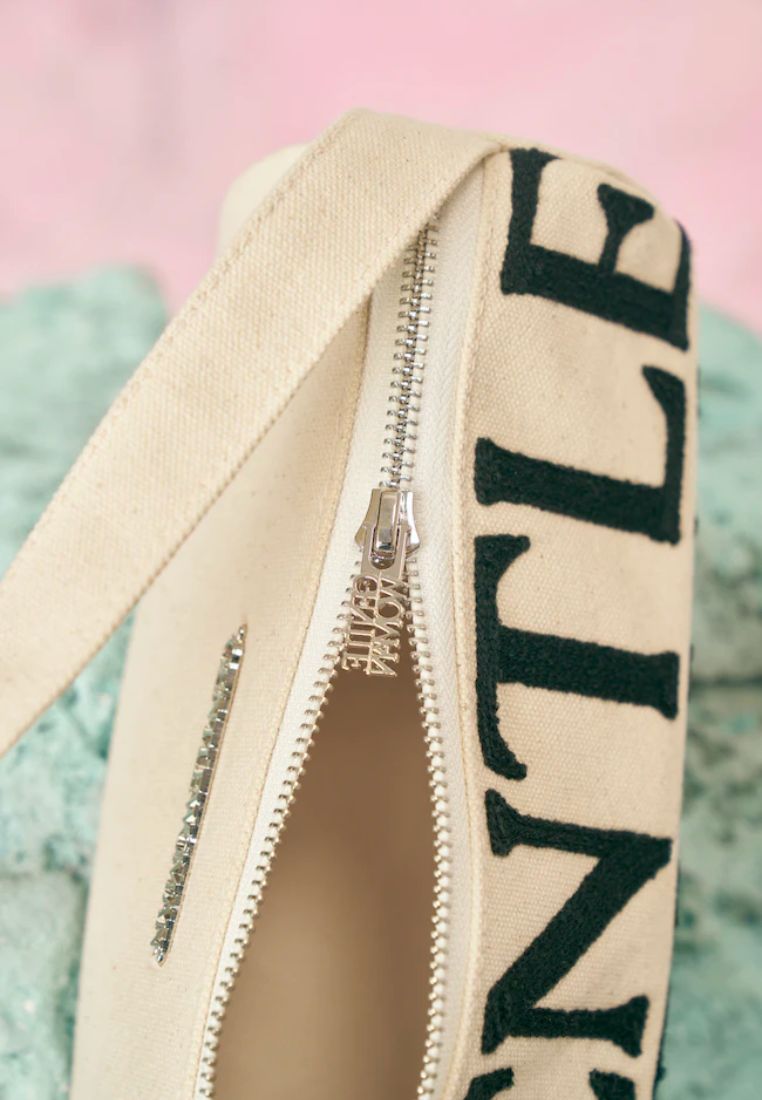 Classic Cylinder Bag