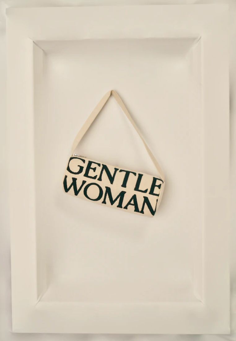 Classic Cylinder Bag