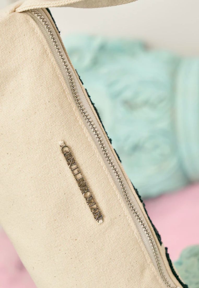 Classic Cylinder Bag