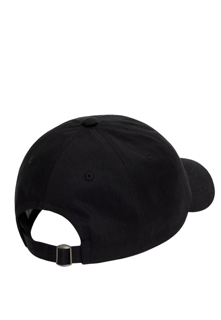 Classic Logo Cap Black