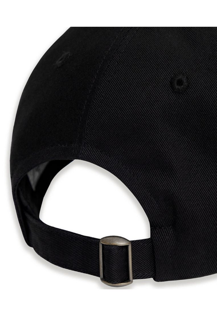 Classic Logo Cap Black