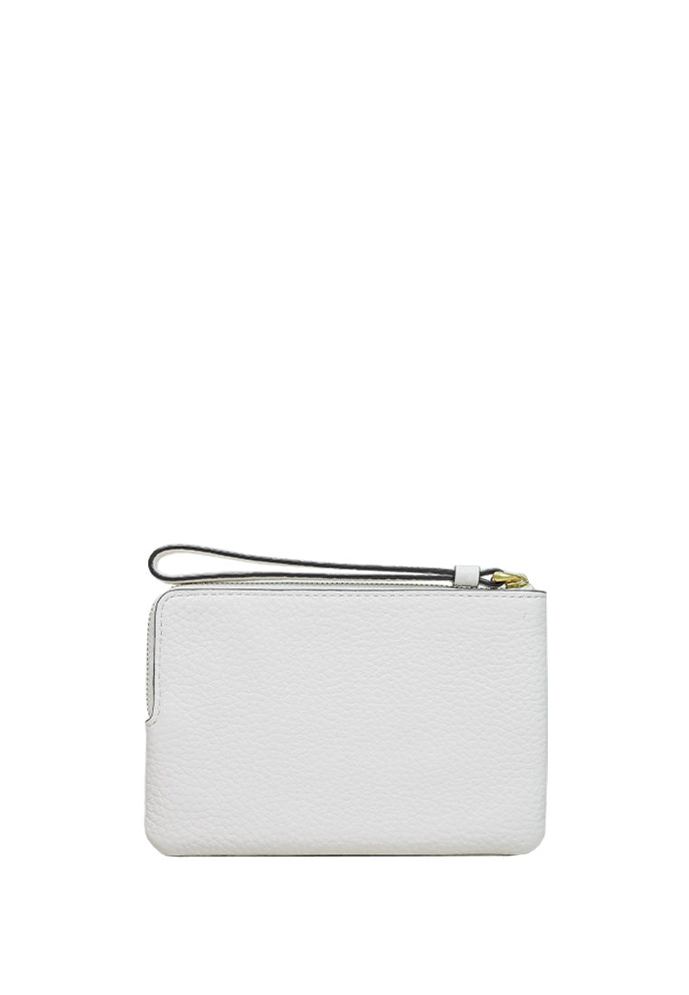 Complimentary Wristlet Brass Chalk