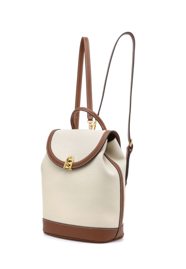 Coco Backpack Ivory SM