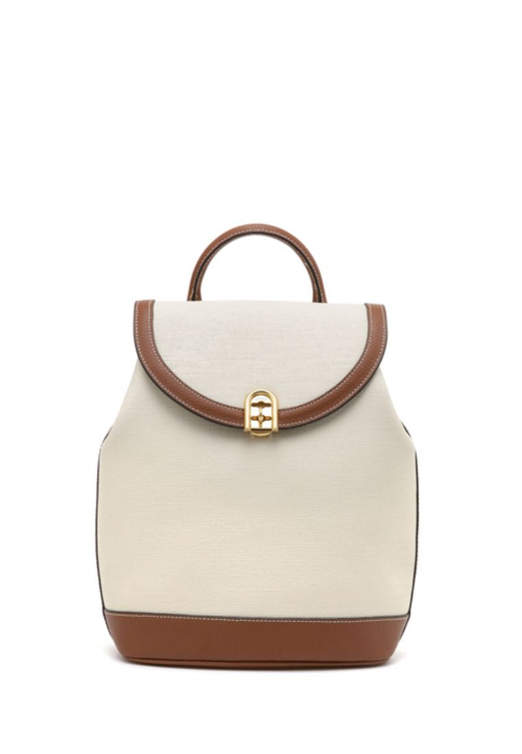 Coco Backpack Ivory SM