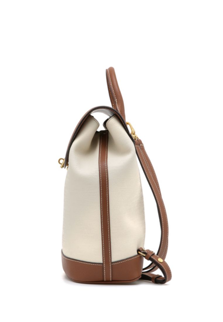 Coco Backpack Ivory SM