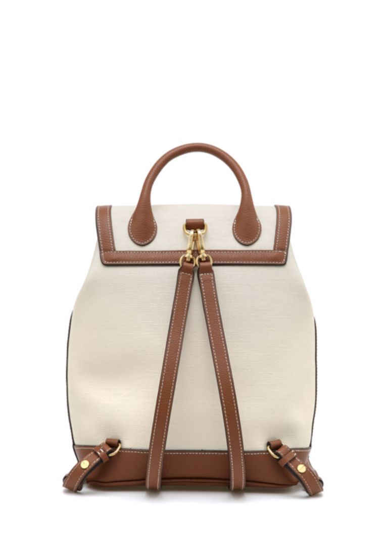 Coco Backpack Ivory SM