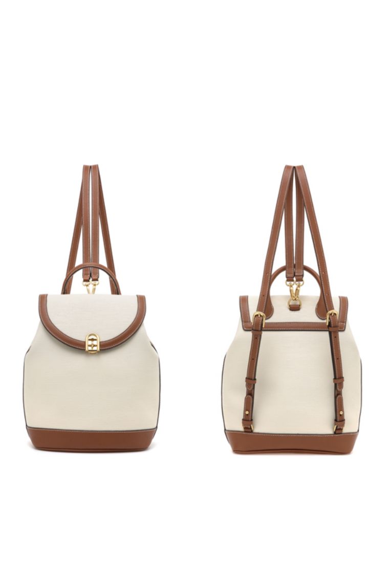 Coco Backpack Ivory SM