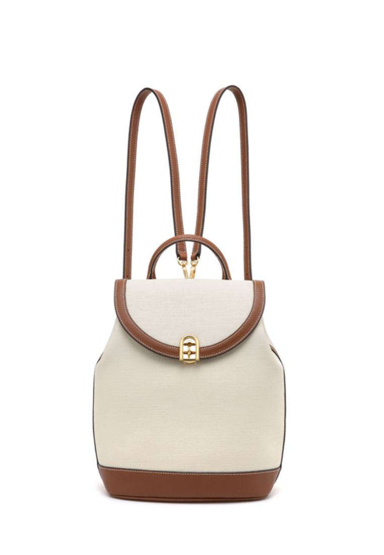 Coco Backpack Ivory SM