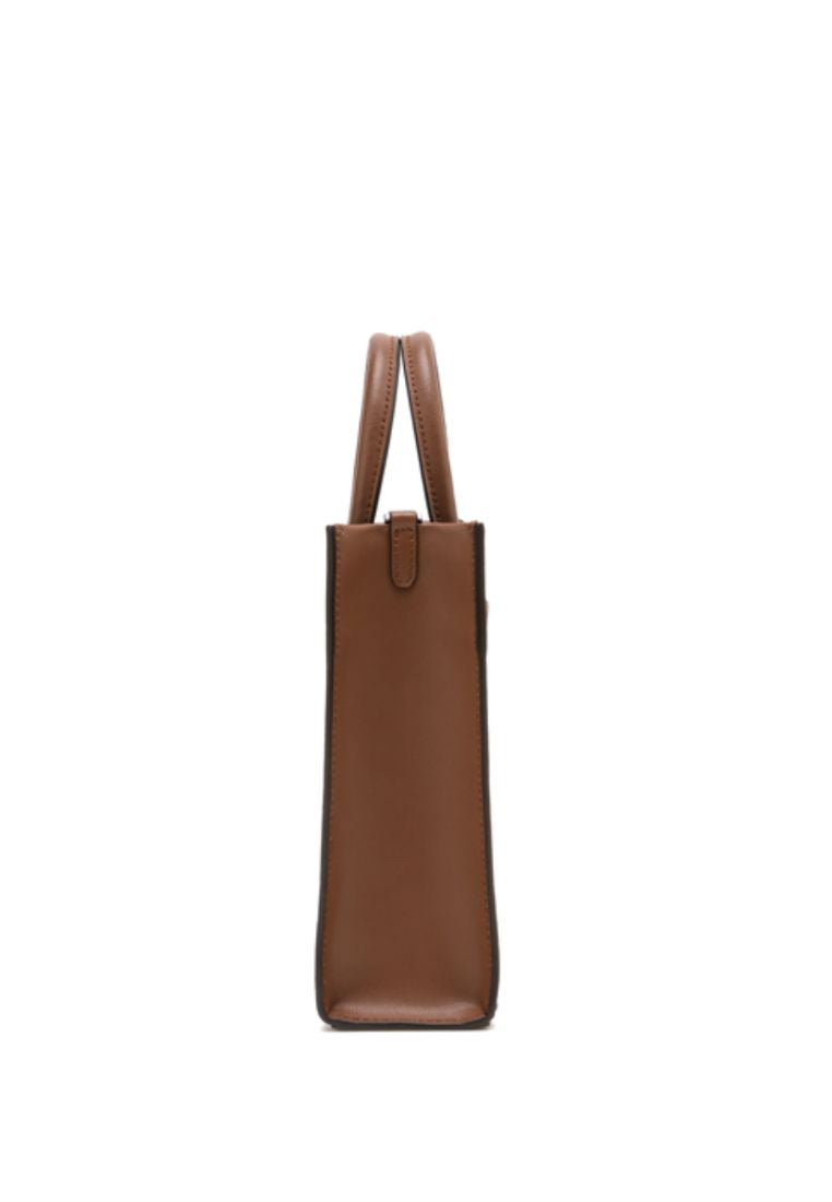 Coco Monogram Tote Coco Brown XS