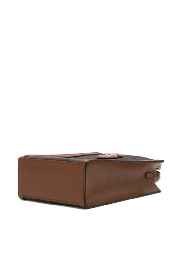 Coco Monogram Tote Coco Brown XS