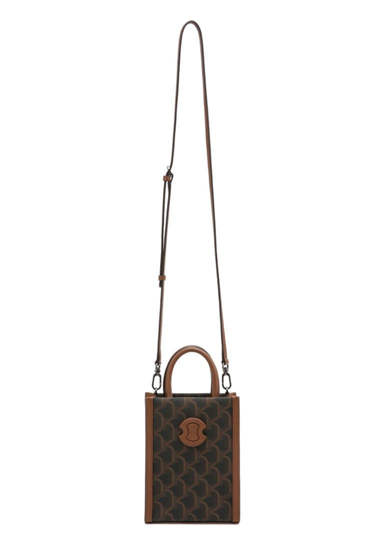 Coco Monogram Tote Coco Brown XS