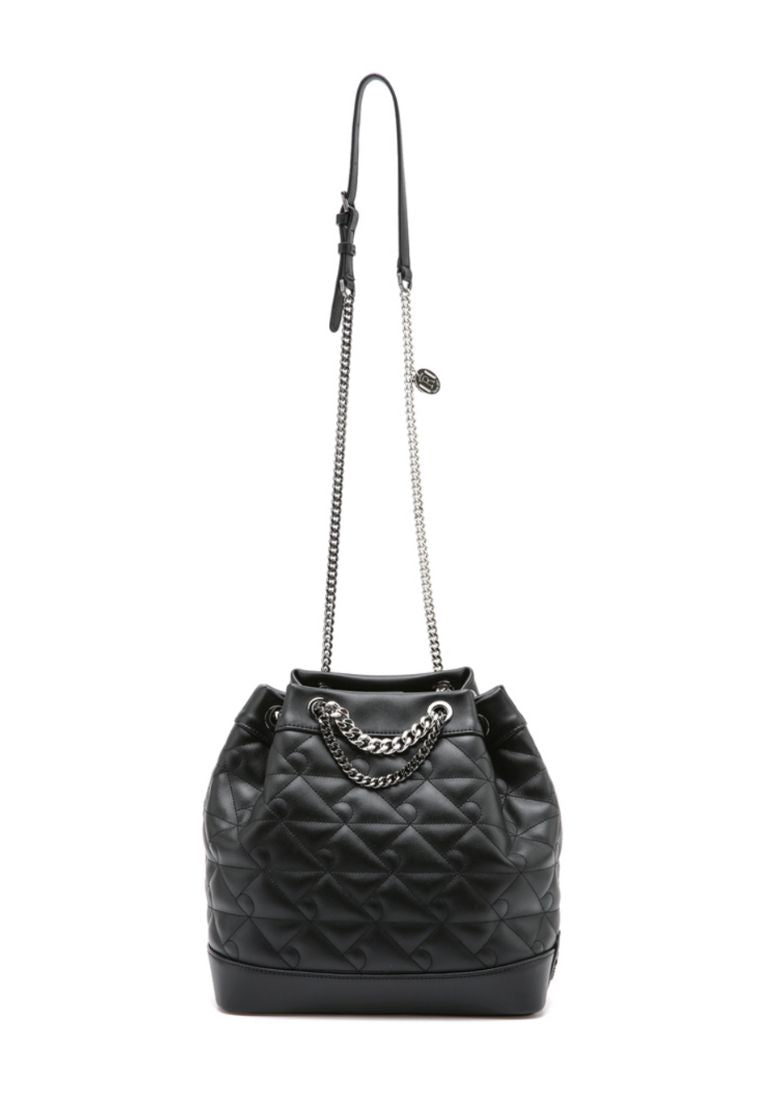 Coco R Quilting Bucket Black MM