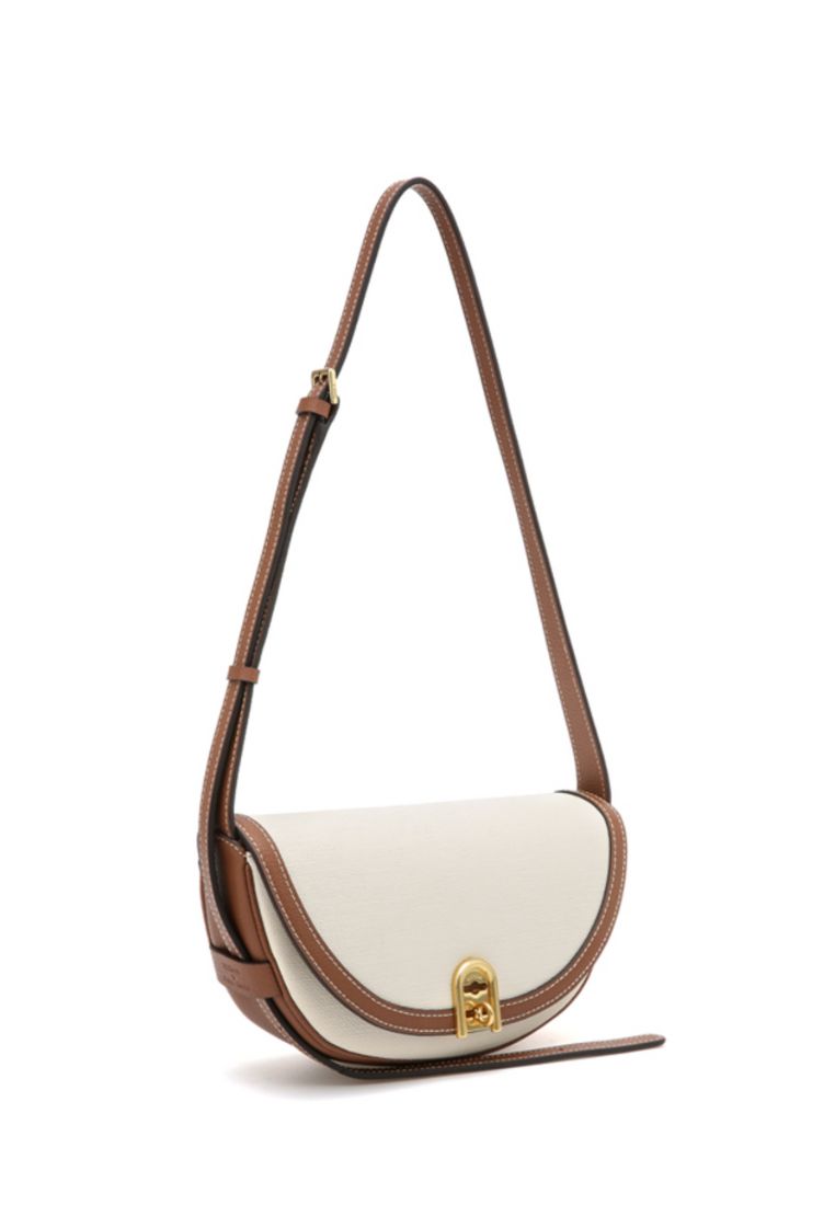 Coco Saddle Ivory SS