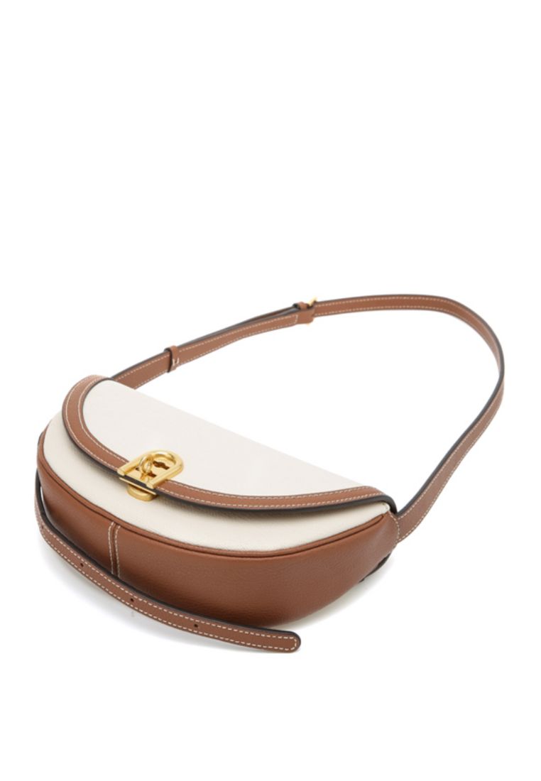 Coco Saddle Ivory SS