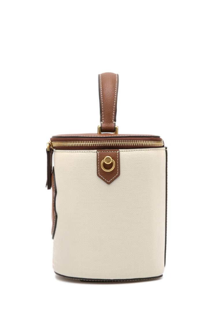 Coco Vanity Tote Ivory SS
