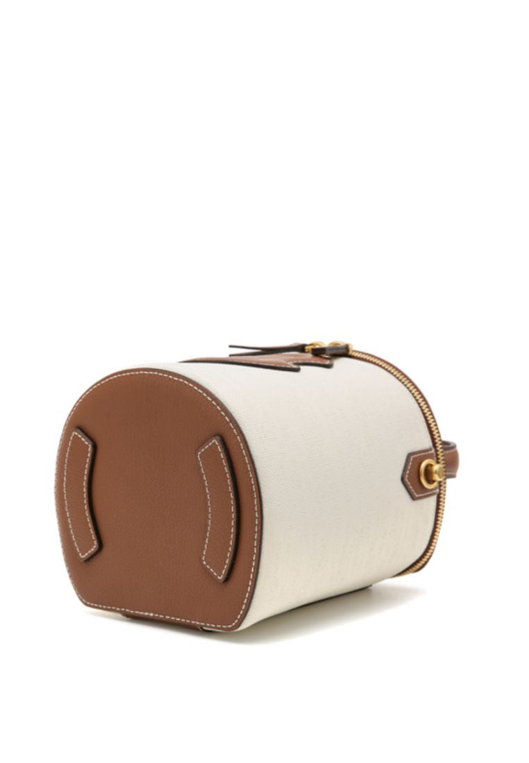 Coco Vanity Tote Ivory SS