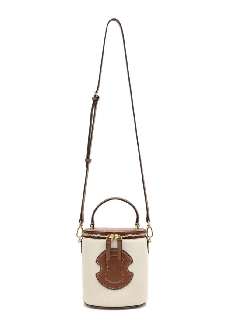 Coco Vanity Tote Ivory SS