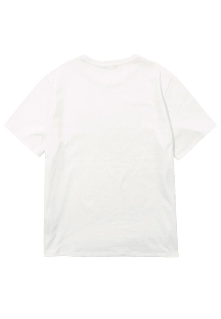 Color Point T-Shirt F Gaeddongi
