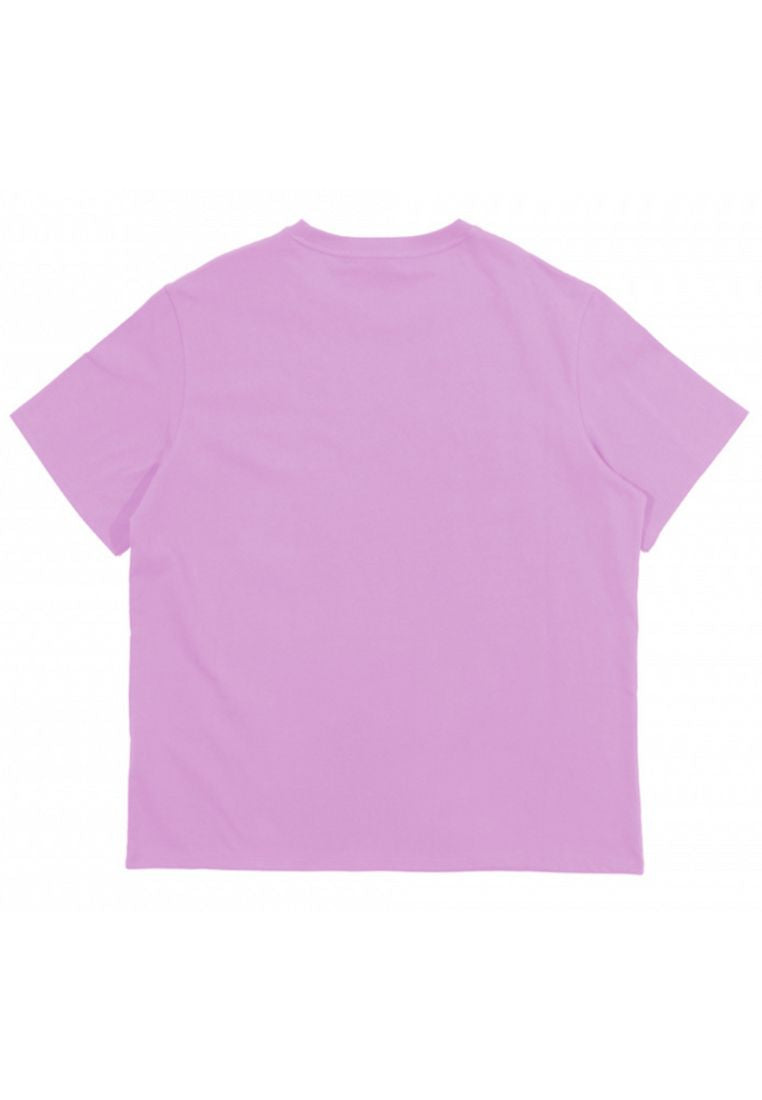 Colorful T-Shirt F Purple Luna